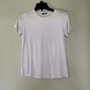 Eileen Fisher Crewneck Tee - Bloomingdales 100% Exclusive Sz XXS